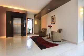 Hotel Rasuna Icon