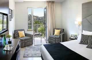 Hotel Yehuda