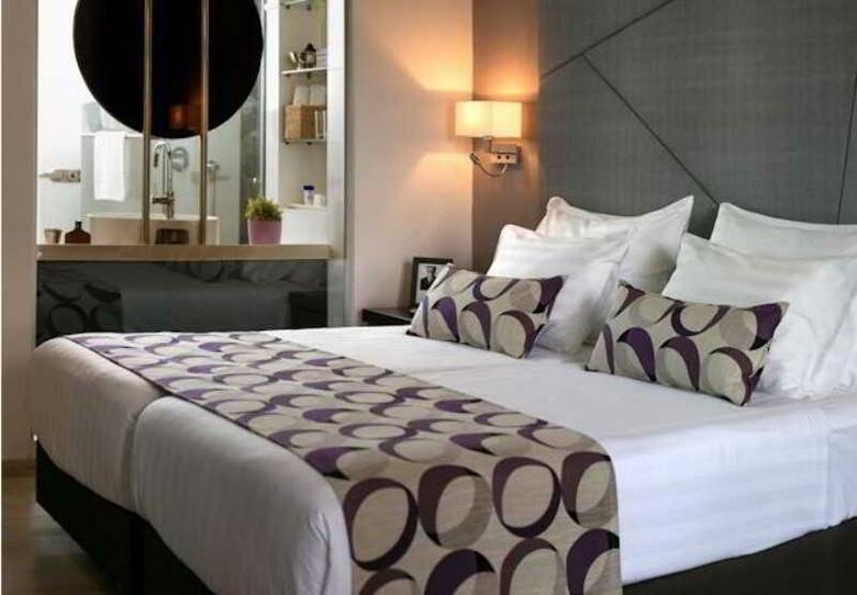 Hotel Yehuda