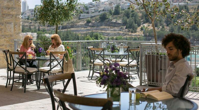 Hotel Yehuda
