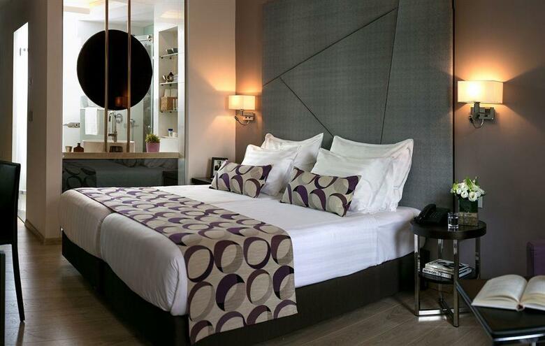 Hotel Yehuda