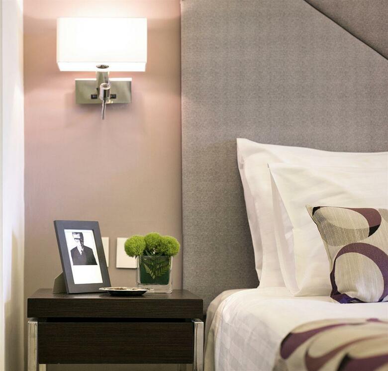 Hotel Yehuda