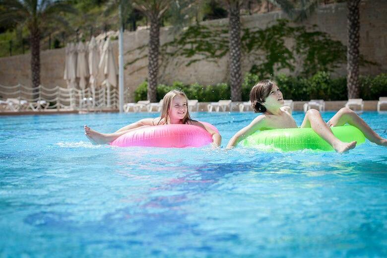 Hotel Yehuda