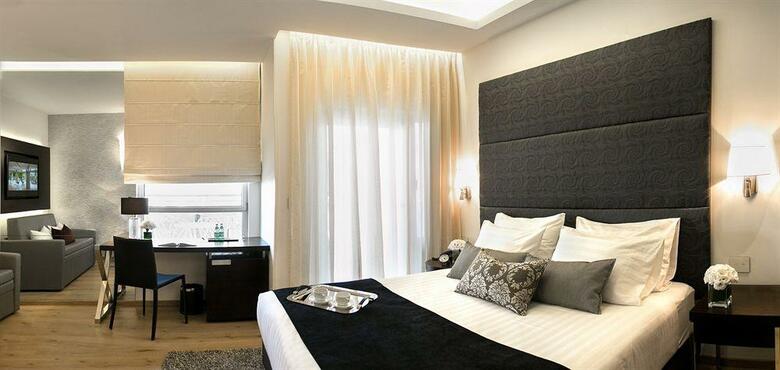 Hotel Yehuda
