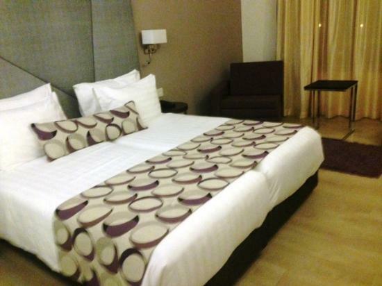 Hotel Yehuda