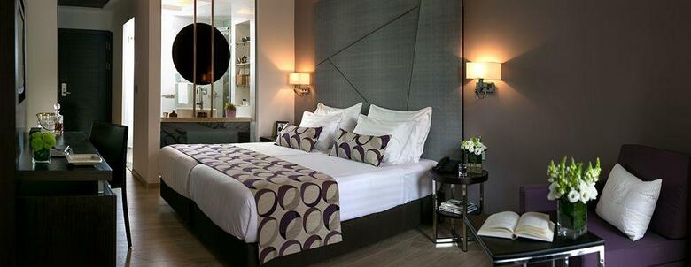 Hotel Yehuda