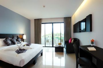Hotel Simplitel Phuket