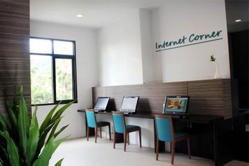 Hotel Simplitel Phuket