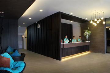 Hotel Simplitel Phuket