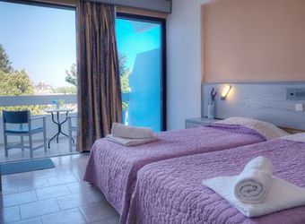 Hotel Lomeniz Blue