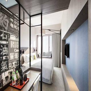 Pentahotel Hong Kong, Kowloon