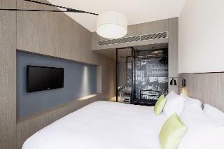 Pentahotel Hong Kong, Kowloon