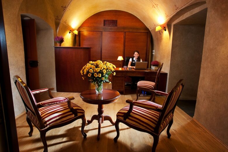 Hotel Santi(cuarto Std Nrf)