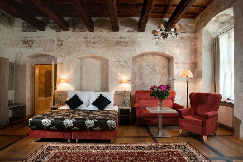 Hotel Santi(cuarto Std Nrf)