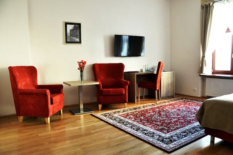 Hotel Santi(cuarto Std Nrf)
