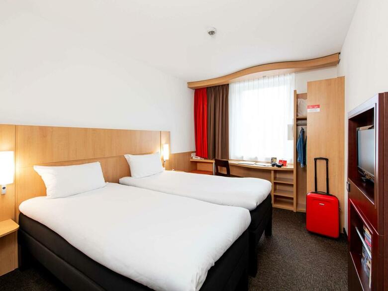 Hotel Ibis Krakow Old Town
