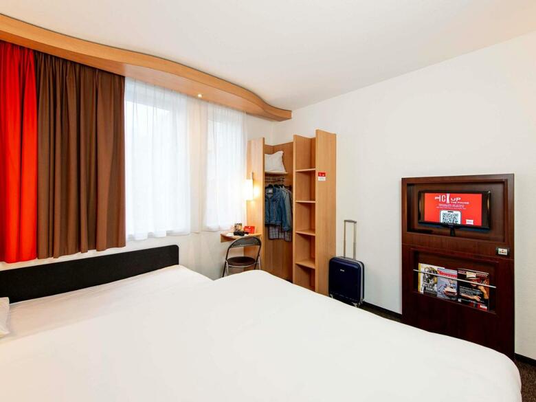 Hotel Ibis Krakow Old Town