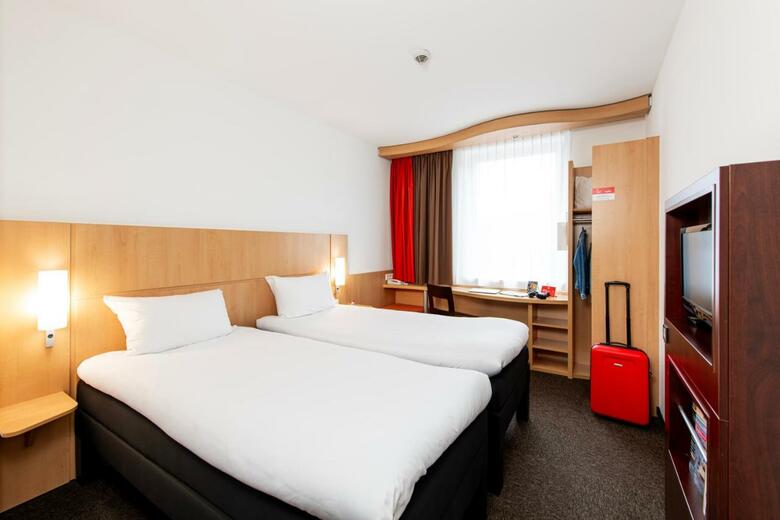 Hotel Ibis Krakow Old Town