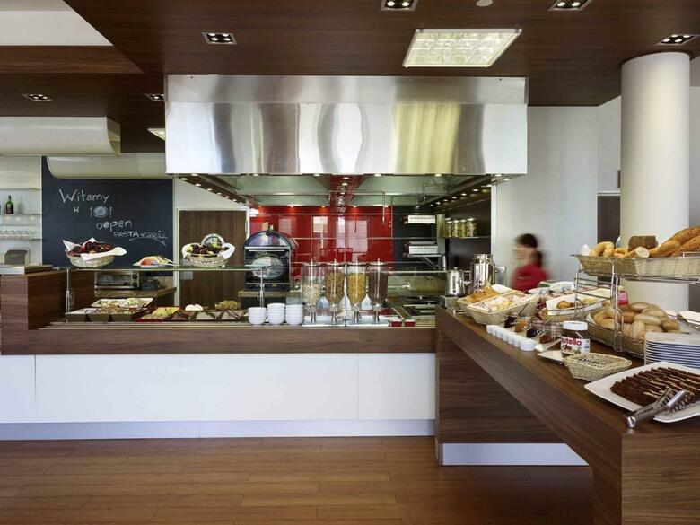 Hotel Ibis Krakow Old Town
