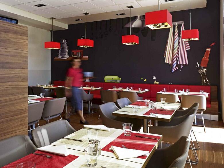 Hotel Ibis Krakow Old Town