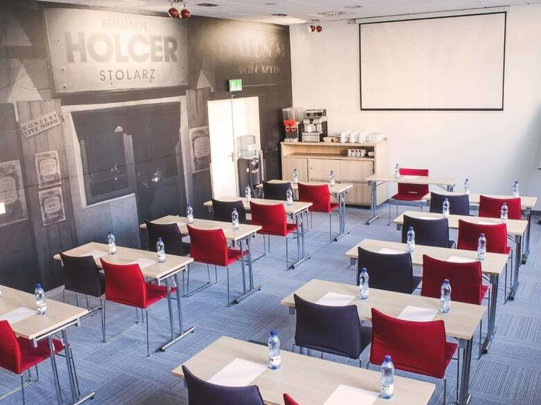 Hotel Ibis Krakow Old Town