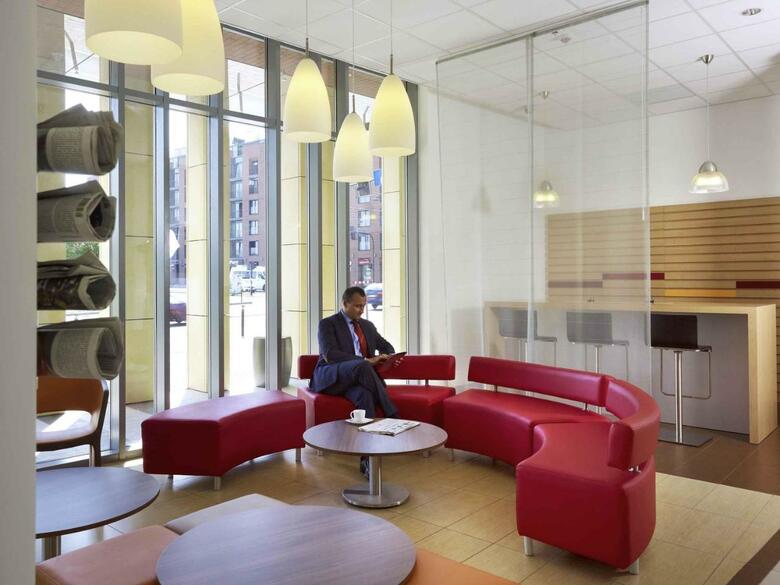 Hotel Ibis Krakow Old Town