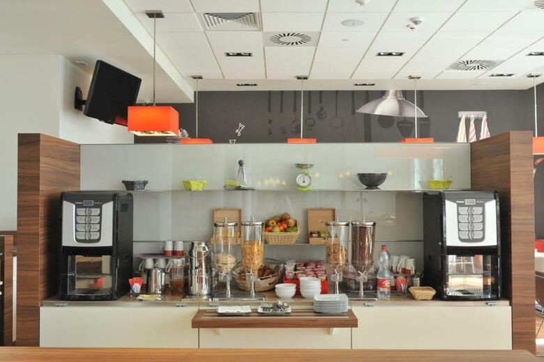 Hotel Ibis Krakow Old Town