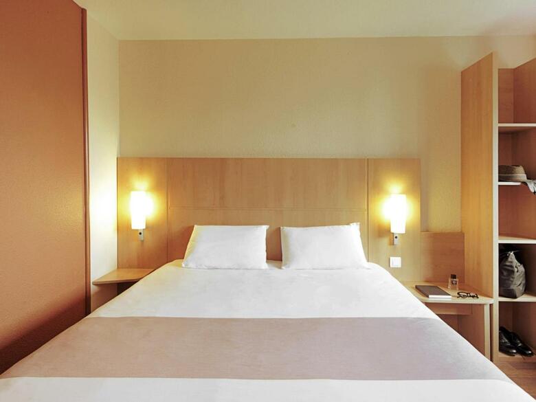 Hotel Ibis Krakow Old Town