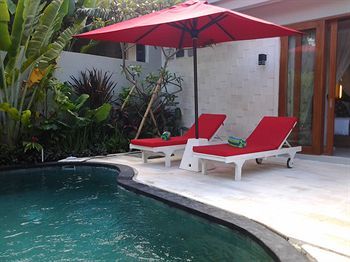 Hotel Widyas Luxury Villa