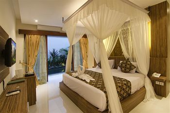 Hotel Widyas Luxury Villa
