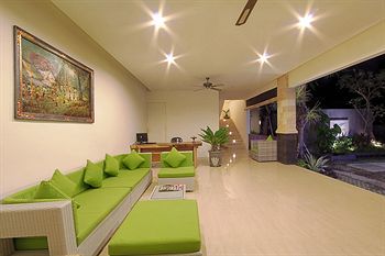Hotel Widyas Luxury Villa