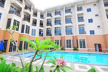 Hotel Bella Vista Express