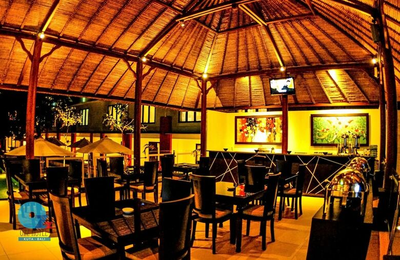 Ozz Hotel Kuta Bali