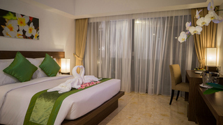 Hotel Park Regis Kuta