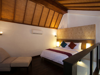 Hotel Park Regis Kuta