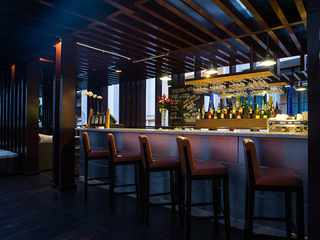 Hotel Park Regis Kuta