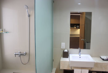 Hotel Park Regis Kuta