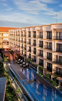 Hotel Park Regis Kuta