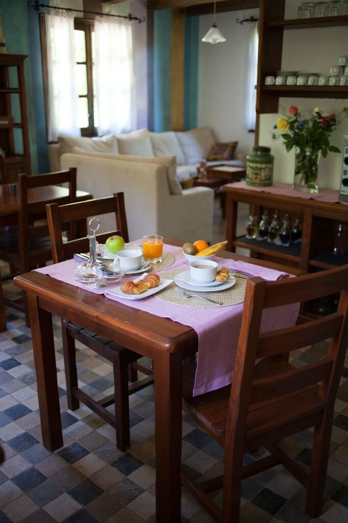 Hotel El Mirador De Los Pirineos