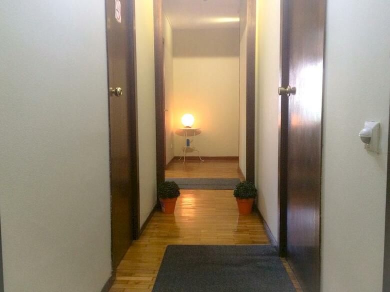 Hostal Barcelona City Seven