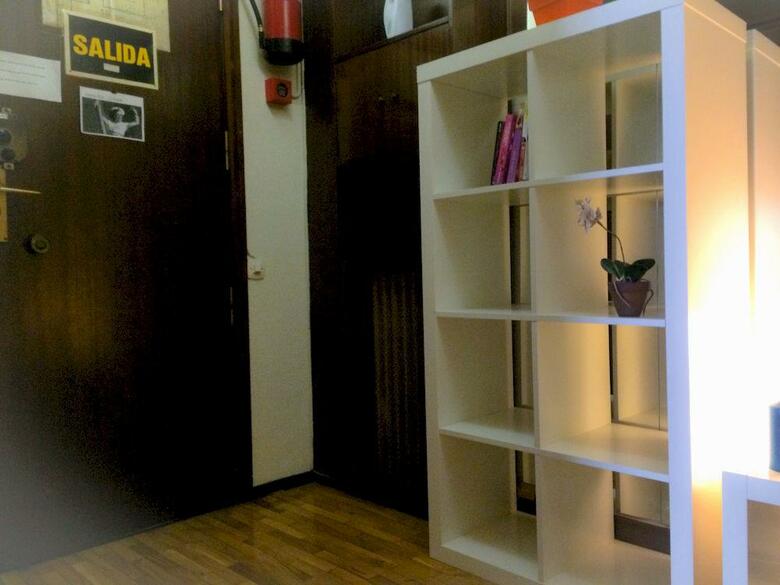Hostal Barcelona City Seven