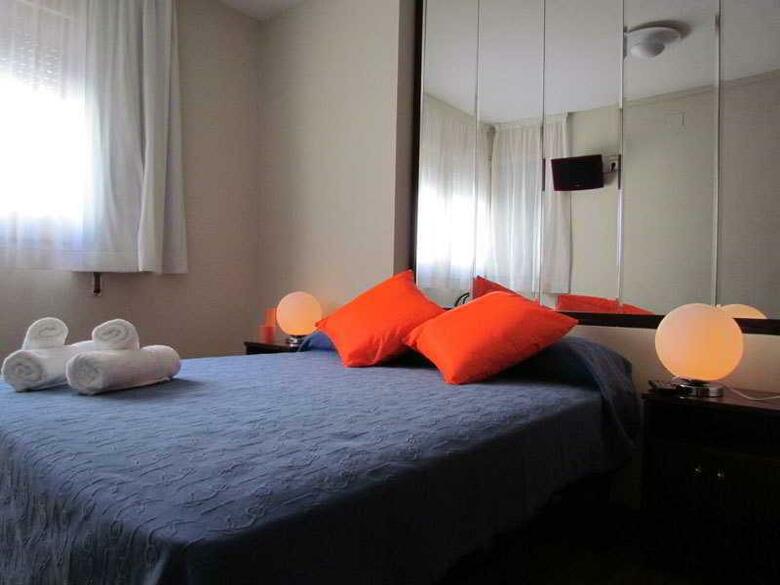 Hostal Barcelona City Seven