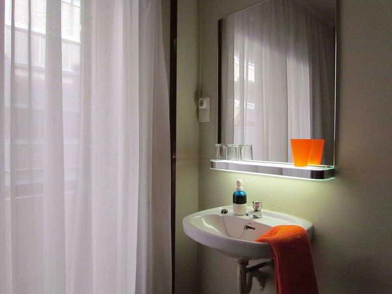 Hostal Barcelona City Seven