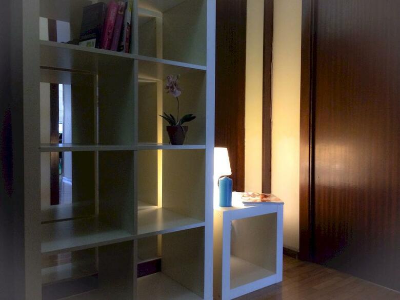 Hostal Barcelona City Seven