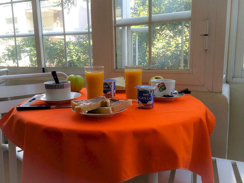 Hostal Barcelona City Seven