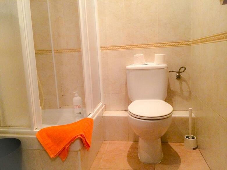 Hostal Barcelona City Seven