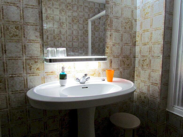 Hostal Barcelona City Seven