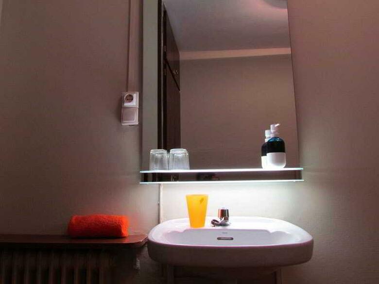 Hostal Barcelona City Seven