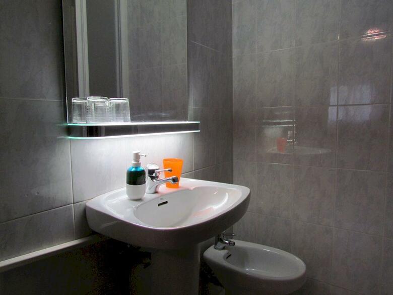 Hostal Barcelona City Seven