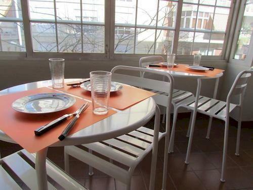Hostal Barcelona City Seven
